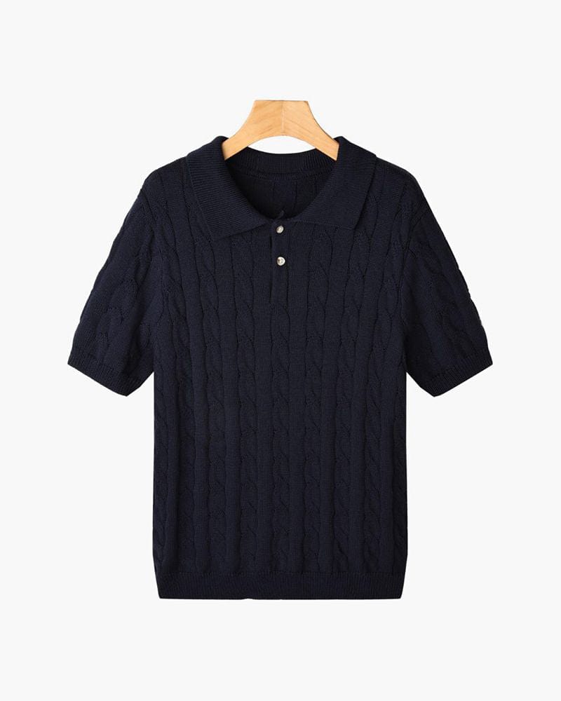 Heritage Cable Polo