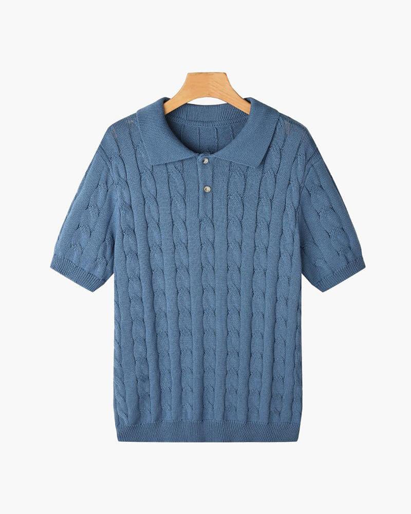 Heritage Cable Polo