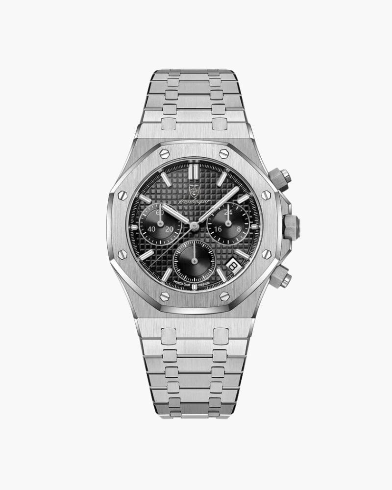 Legacy Chronograph Watch