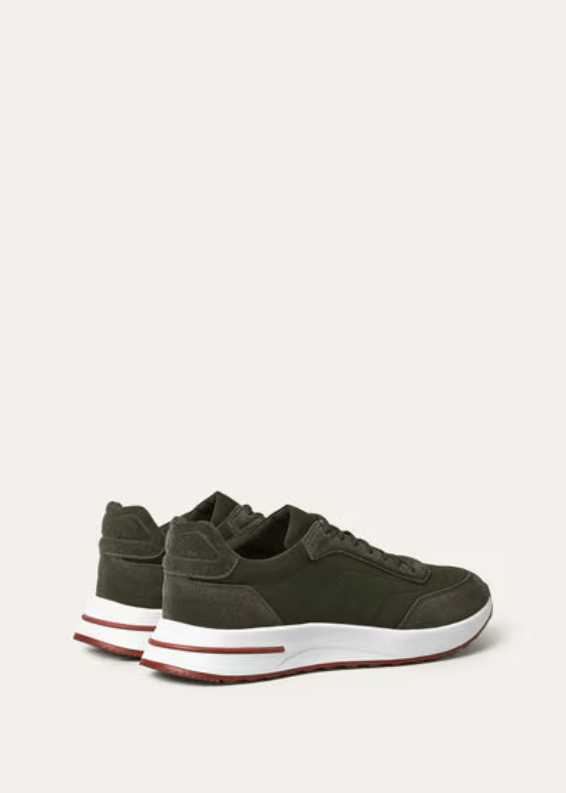 Capri Sneaker