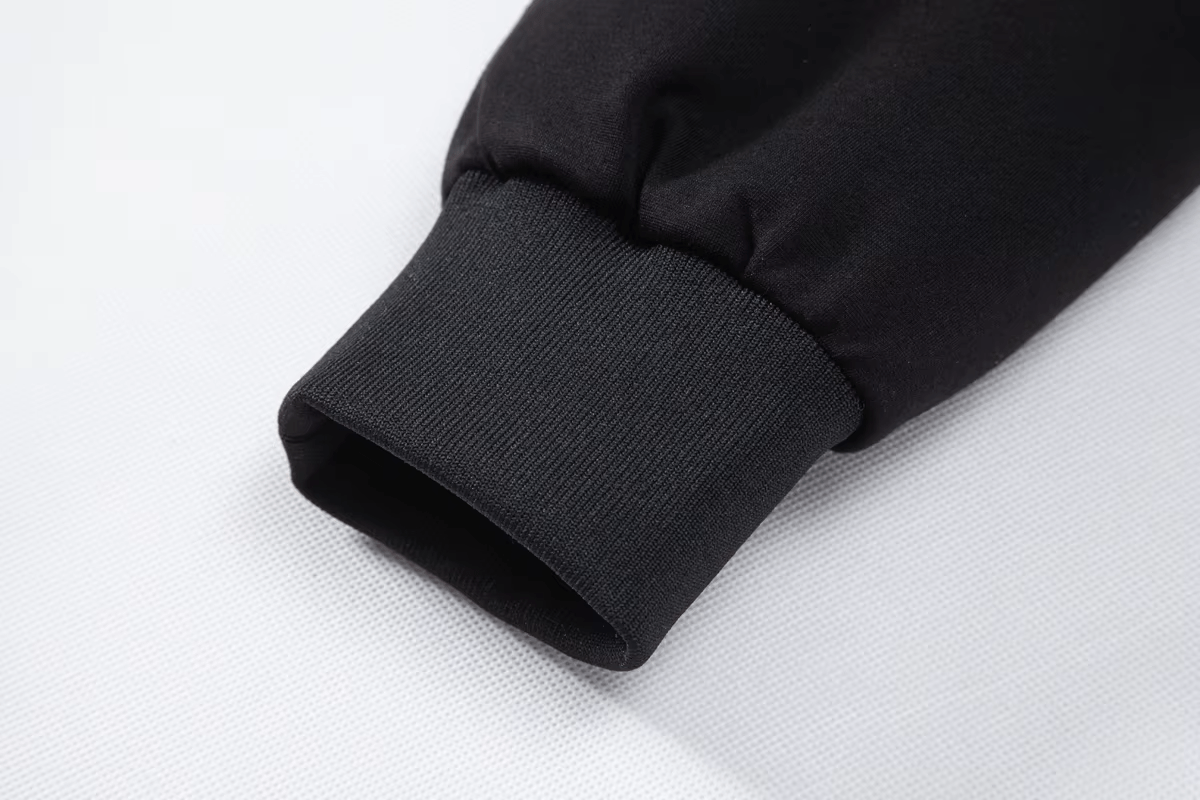 Milano Premium Hybrid Jacket