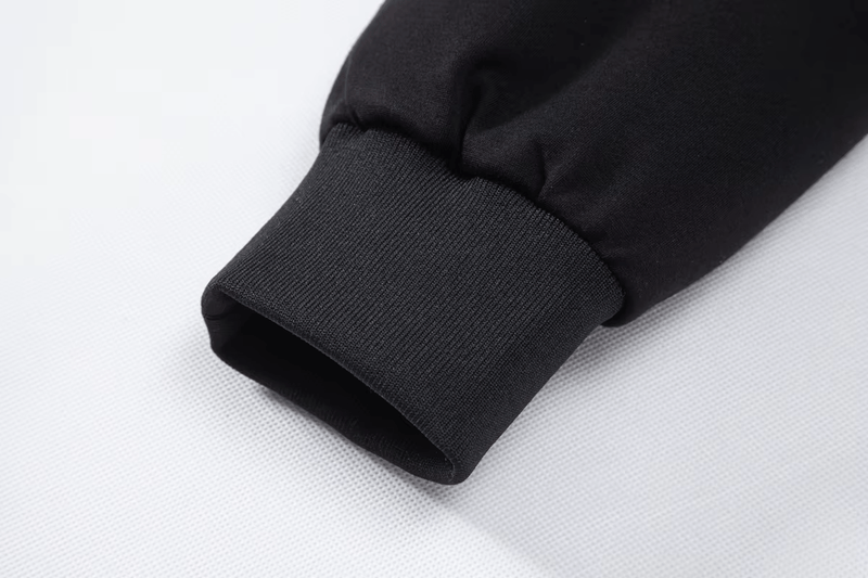 Milano Premium Hybrid Jacket