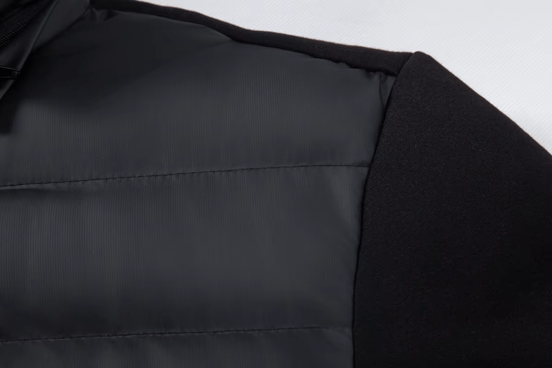 Milano Premium Hybrid Jacket