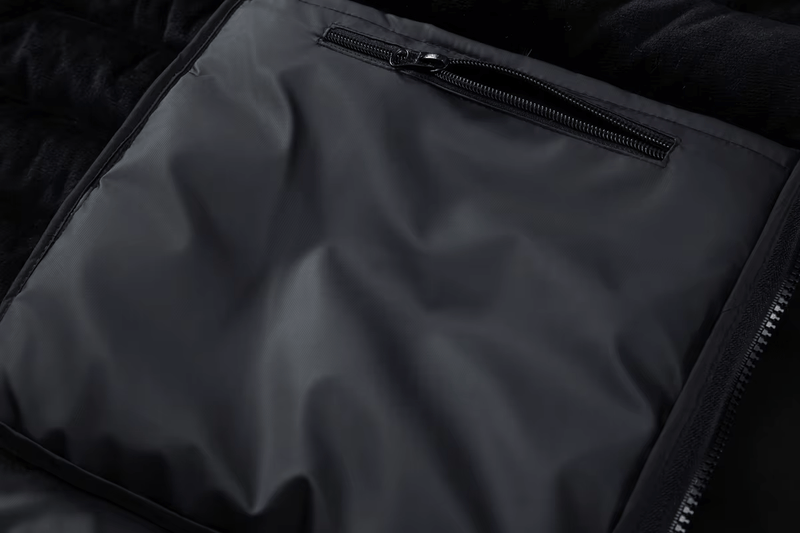 Milano Premium Hybrid Jacket