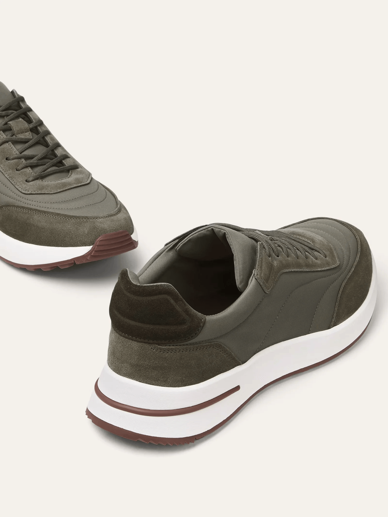 Capri Sneaker