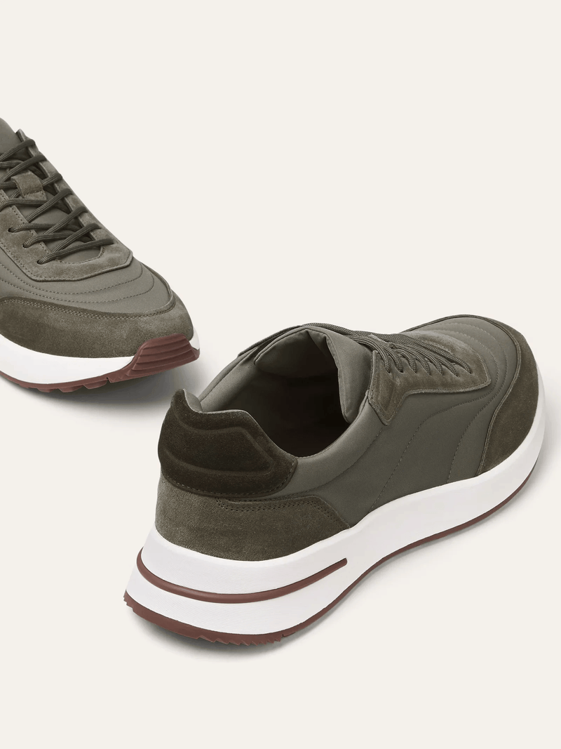 Capri Sneaker