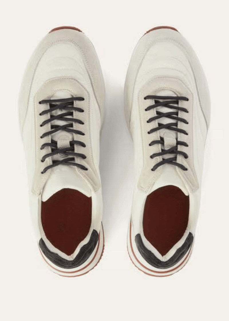 Capri Sneaker