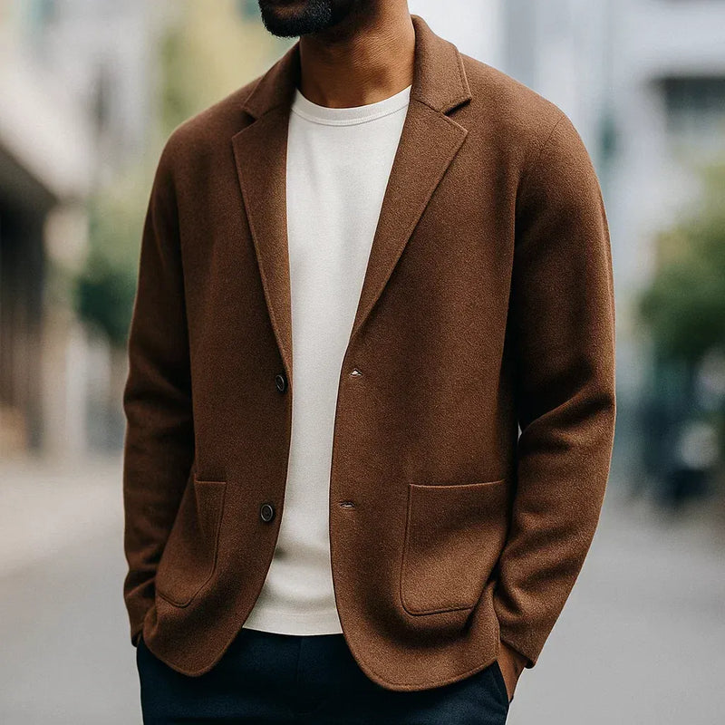 Napoli Cashmere Cardigan