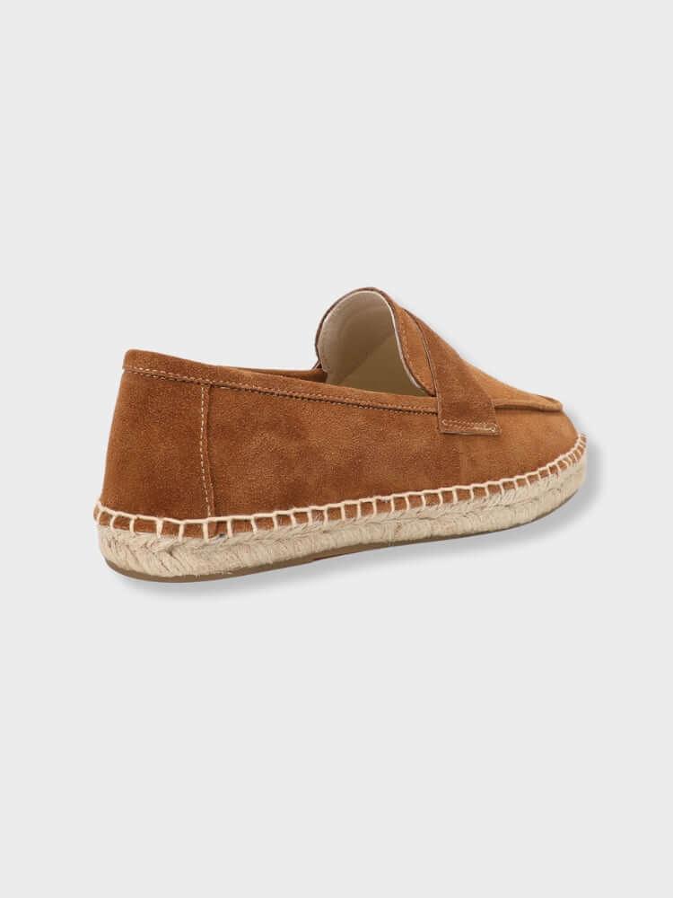 Sovrano Espadrilles Loafers