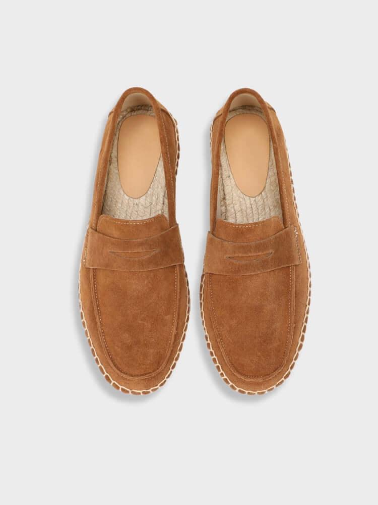 Sovrano Espadrilles Loafers