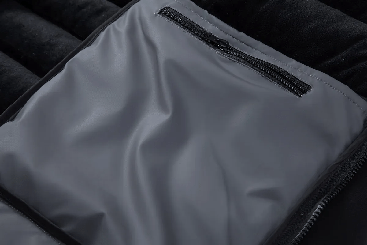 Milano Premium Hybrid Jacket