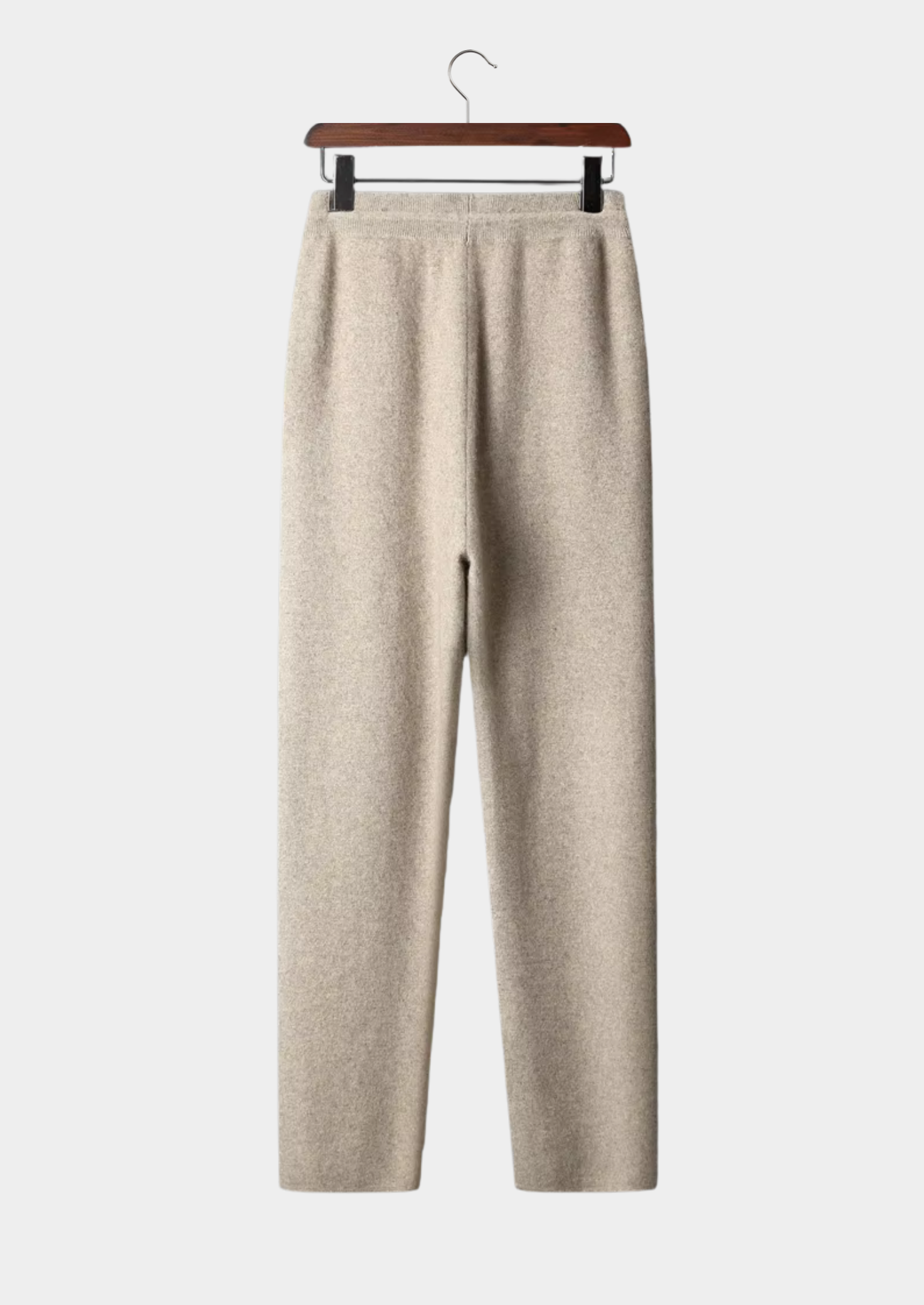 PREMIUM MERINO WOOL TROUSERS