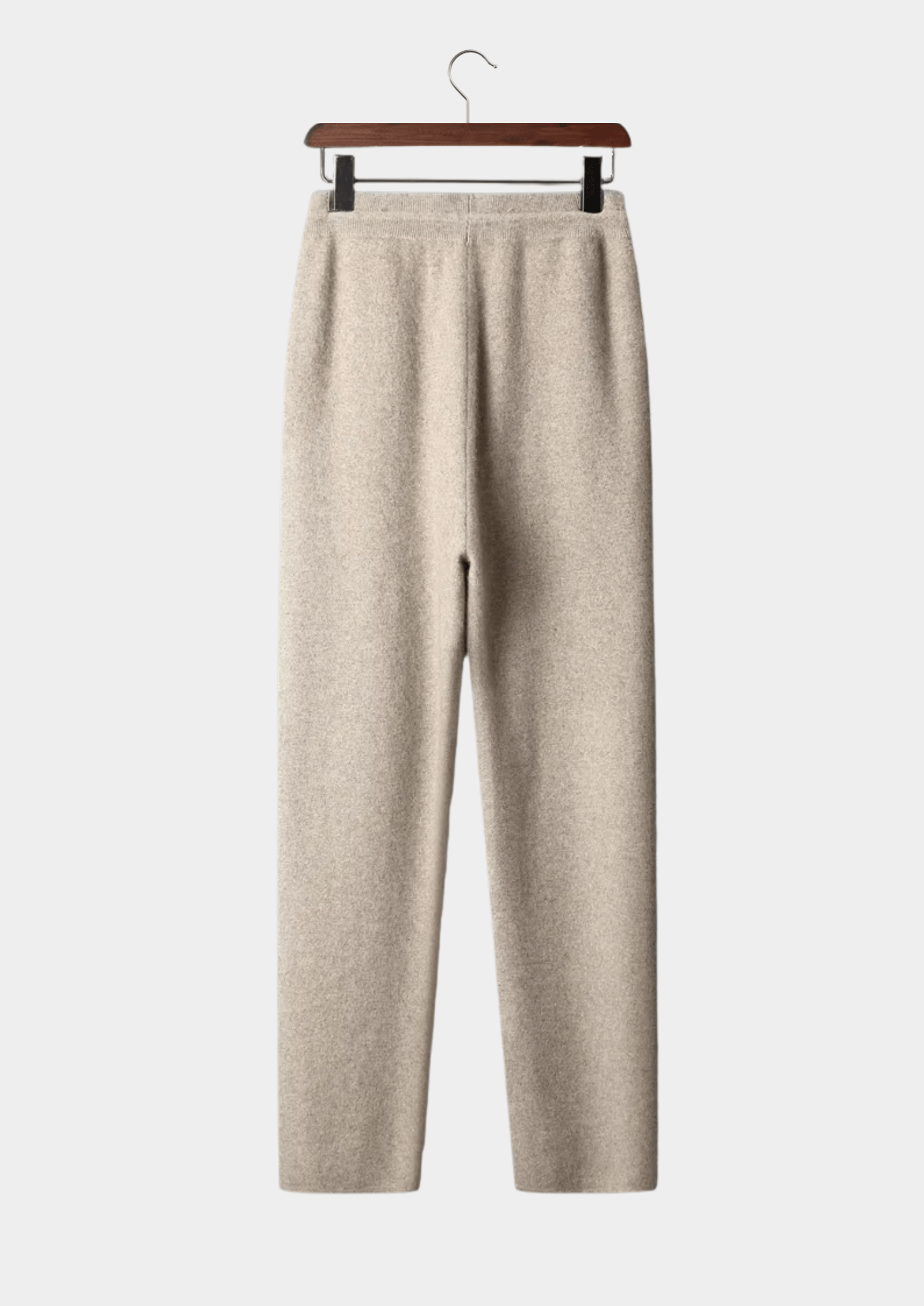 PREMIUM MERINO WOOL TROUSERS