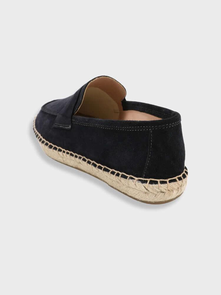 Sovrano Espadrilles Loafers
