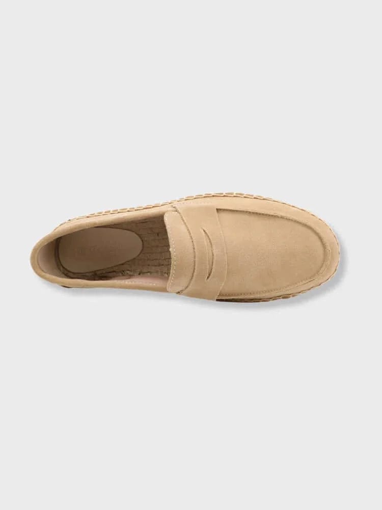 Sovrano Espadrilles Loafers