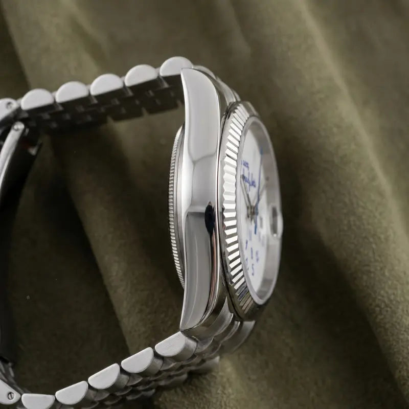 SOVRANO ALREADY LATE 39MM watch