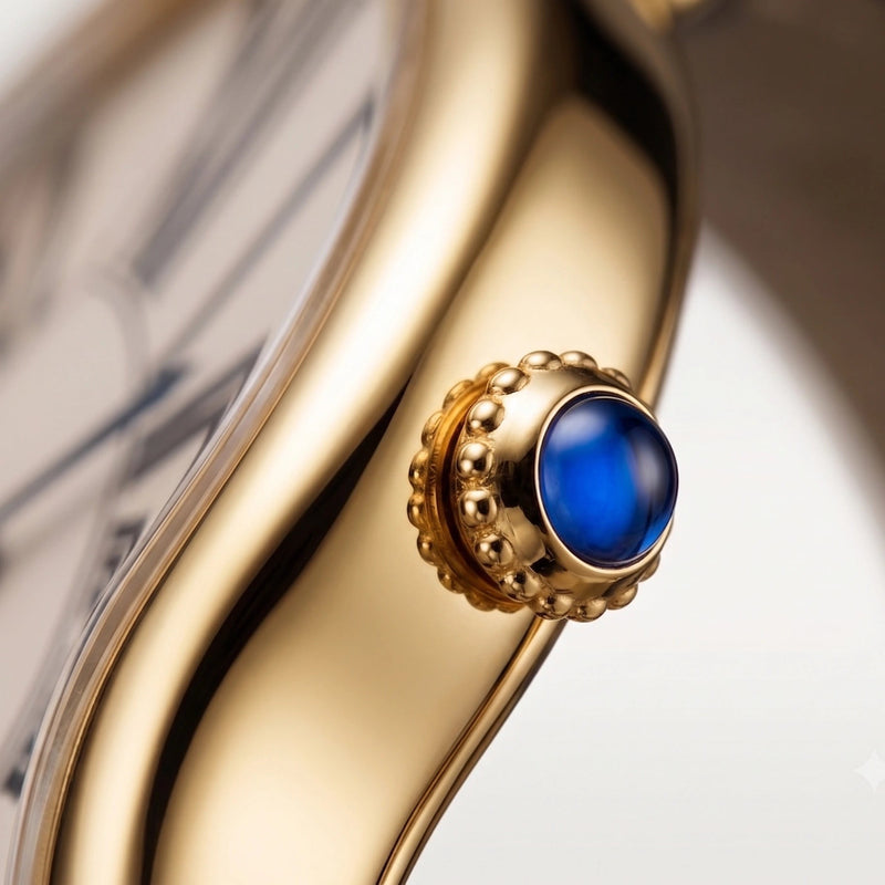 SOVRANO CARTTI watch