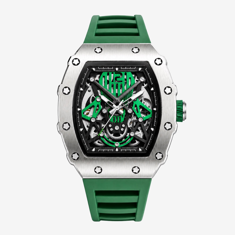 SOVRANO CHRONO watch