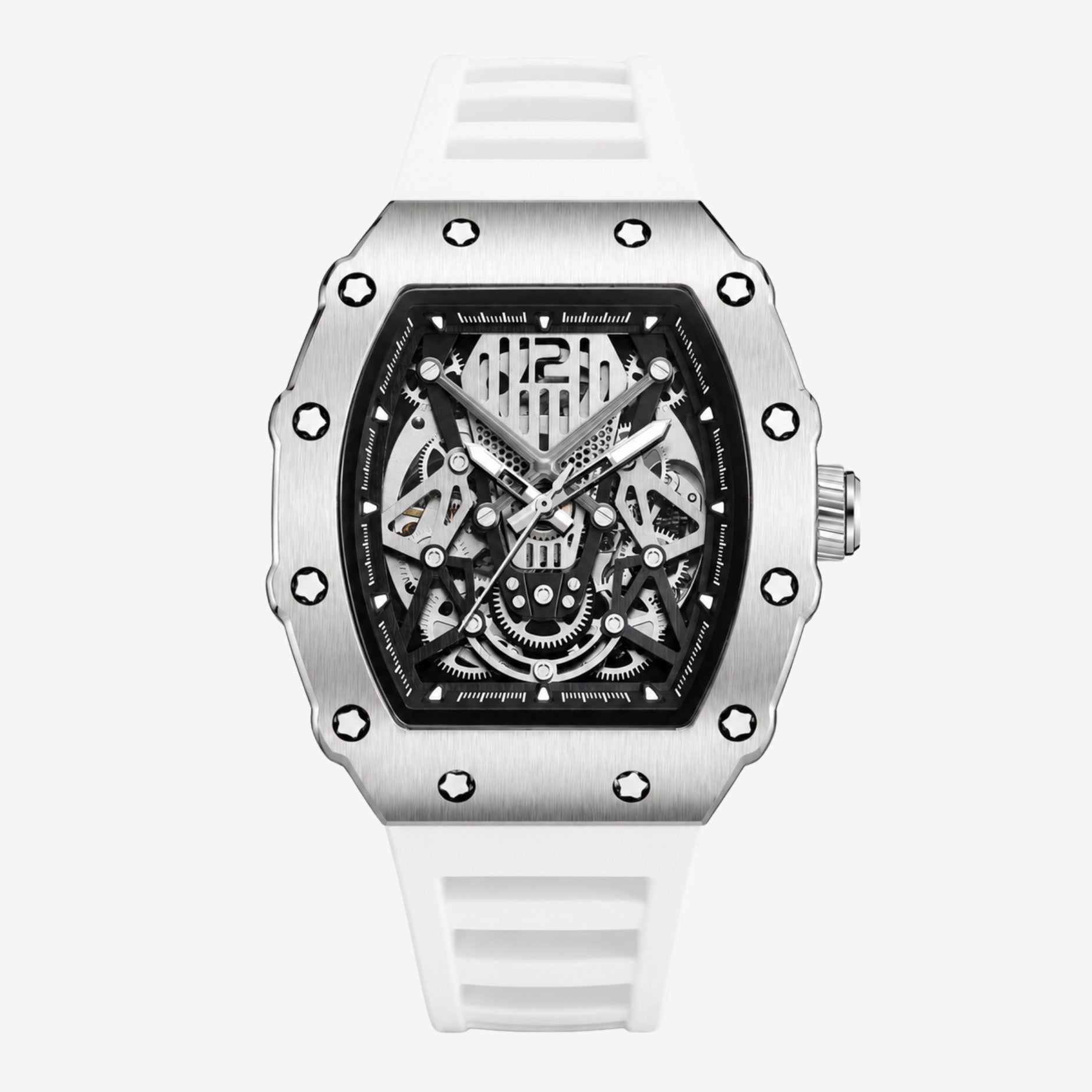 SOVRANO CHRONO watch