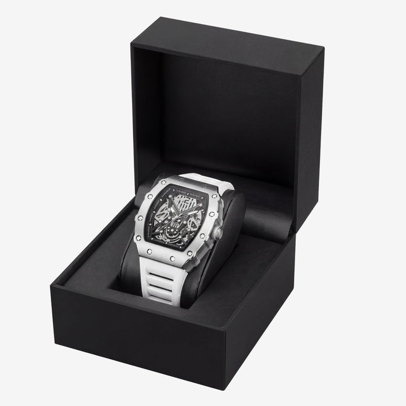 SOVRANO CHRONO watch