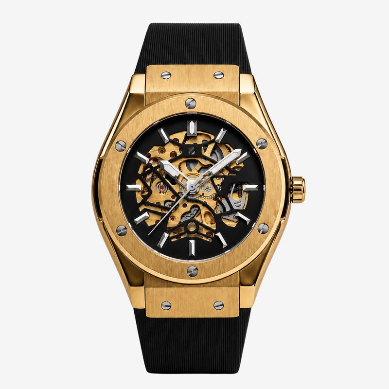 SOVRANO ELITE watch