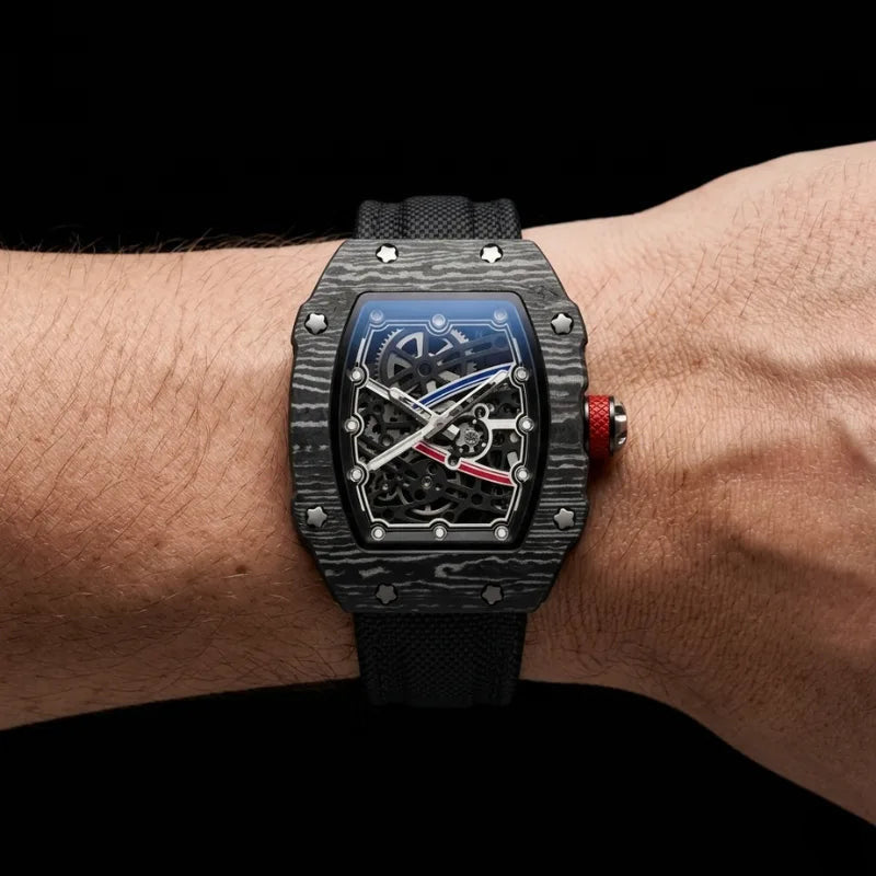 SOVRANO LAMINATTO ULTTRAFINO watch