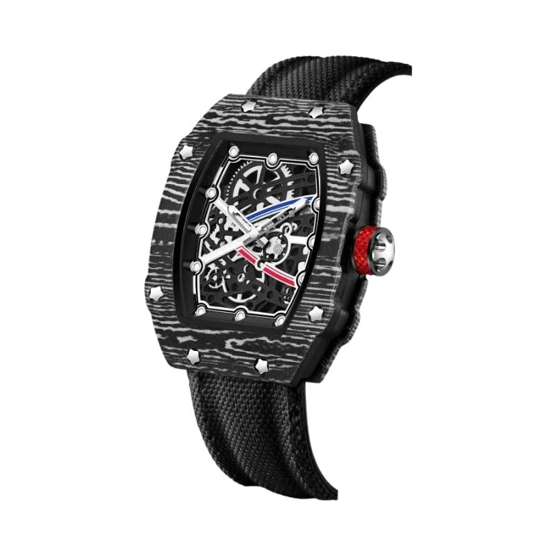 SOVRANO LAMINATTO ULTTRAFINO watch