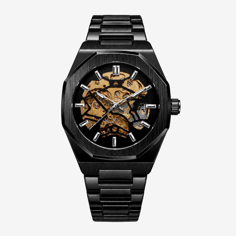 SOVRANO LEGEND watch