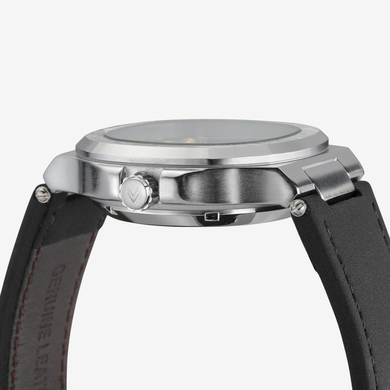 SOVRANO LUNAR watch