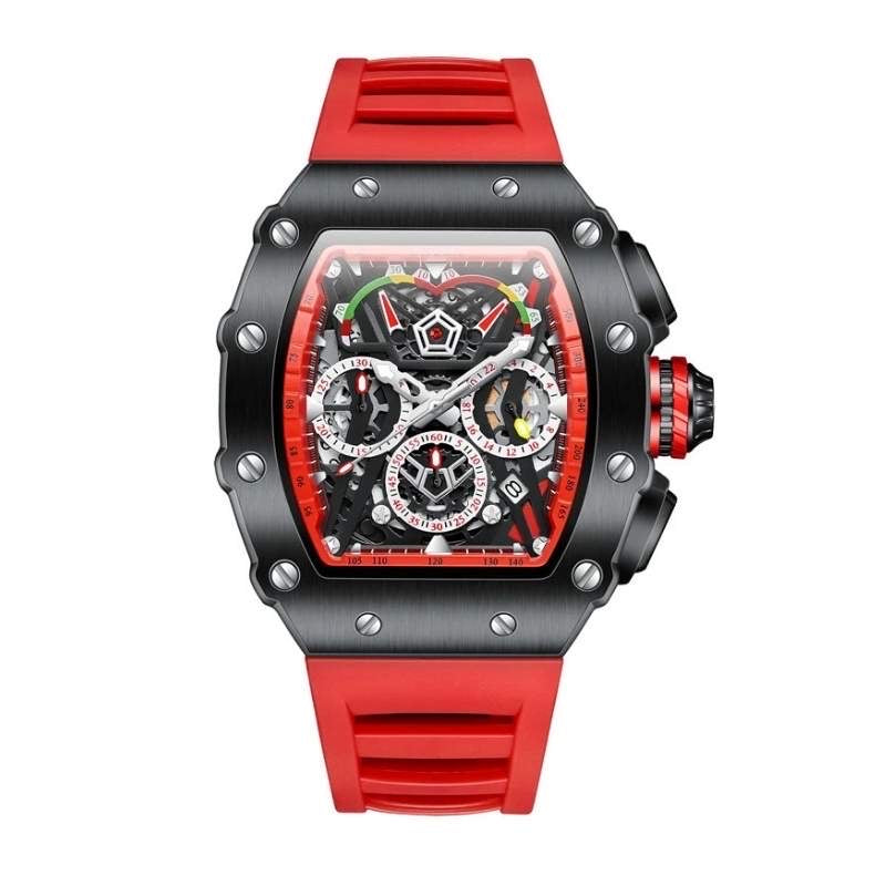SOVRANO PREDESTINATTO 44MM watch