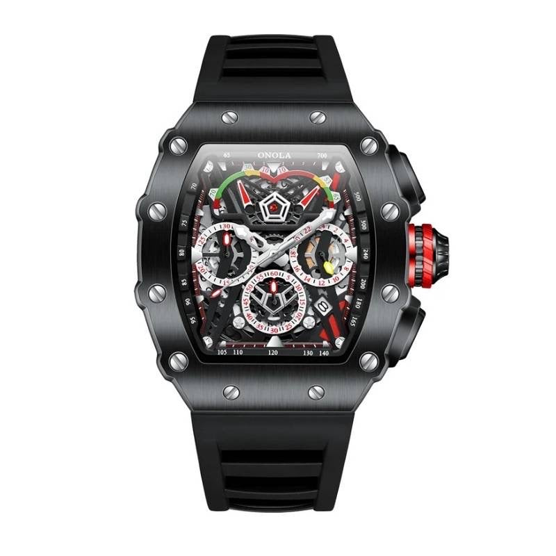 SOVRANO PREDESTINATTO 44MM watch