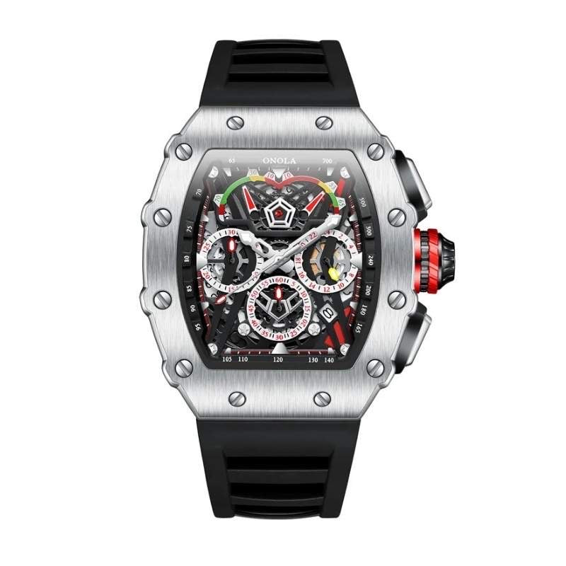 SOVRANO PREDESTINATTO 44MM watch