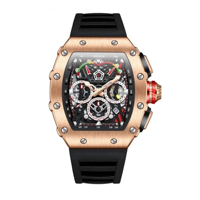 SOVRANO PREDESTINATTO 44MM watch