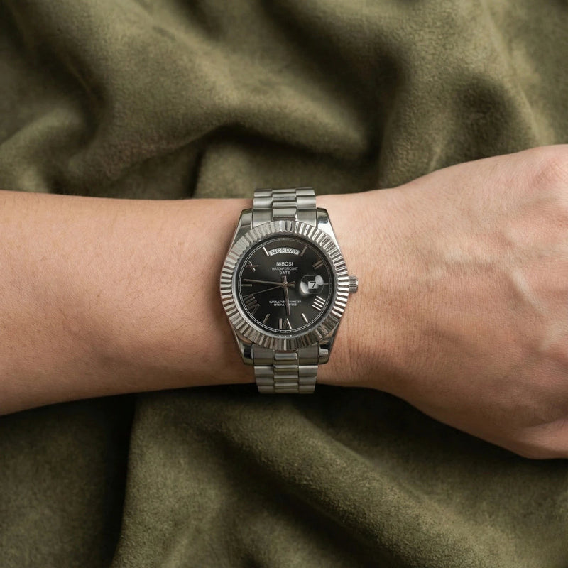 SOVRANO PRESIDENTTI 40MM watch