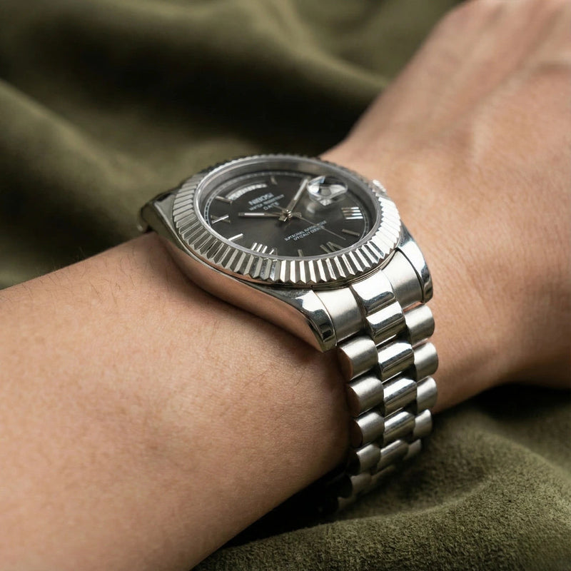 SOVRANO PRESIDENTTI 40MM watch