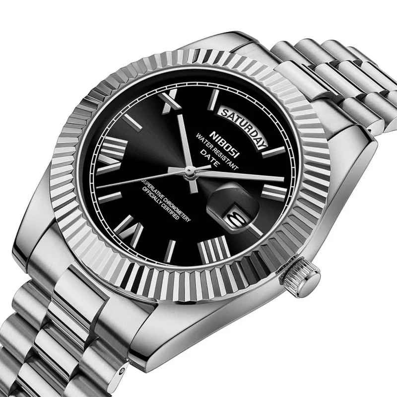 SOVRANO PRESIDENTTI 40MM watch