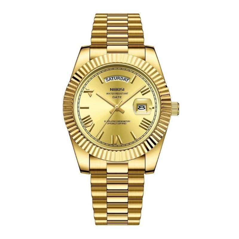 SOVRANO PRESIDENTTI 40MM watch