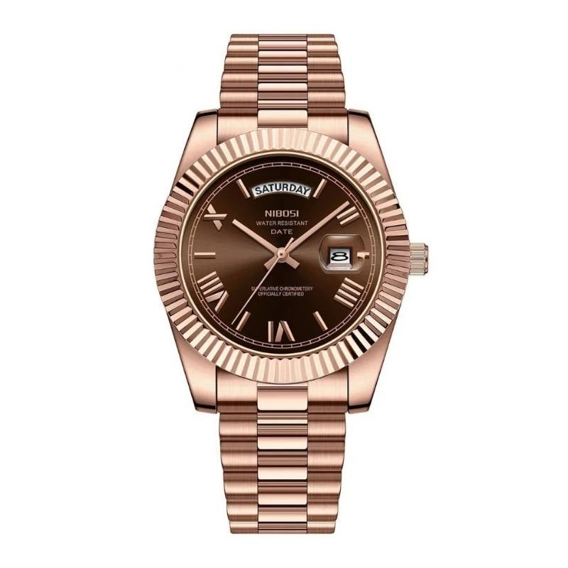 SOVRANO PRESIDENTTI 40MM watch