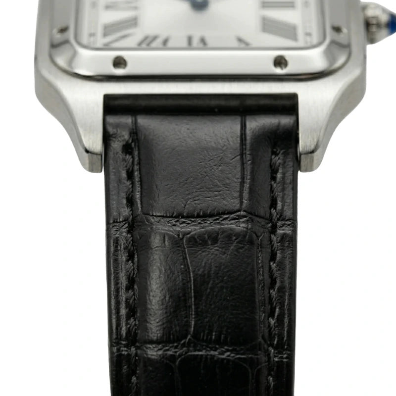 SOVRANO QUADRATTO 33MM watch