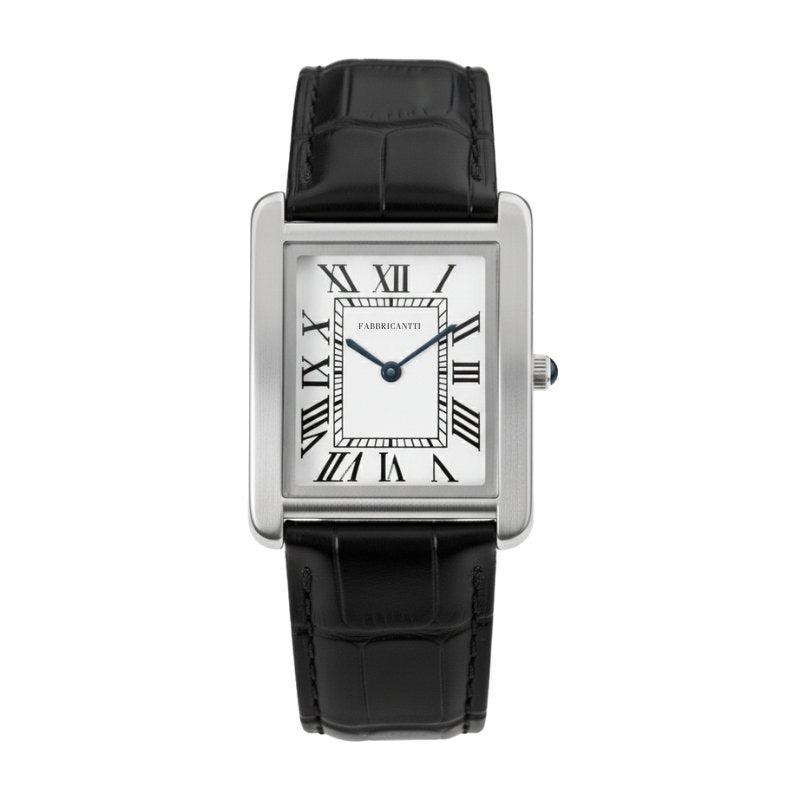 SOVRANO RETTANGOLO 34MM watch