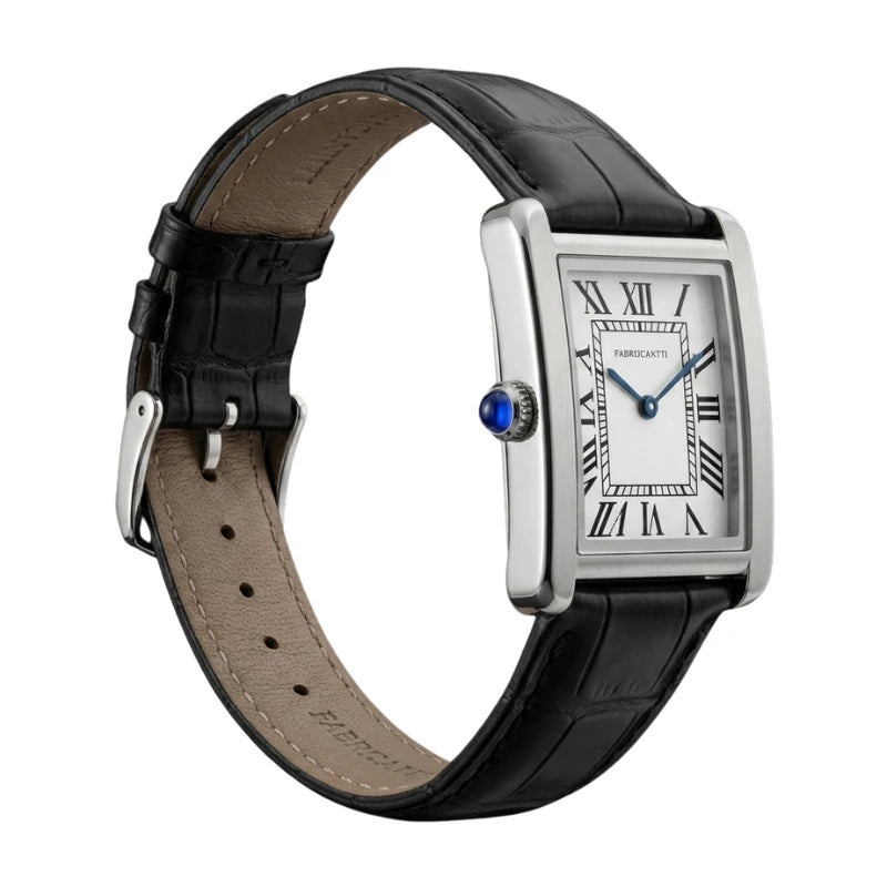 SOVRANO RETTANGOLO 34MM watch