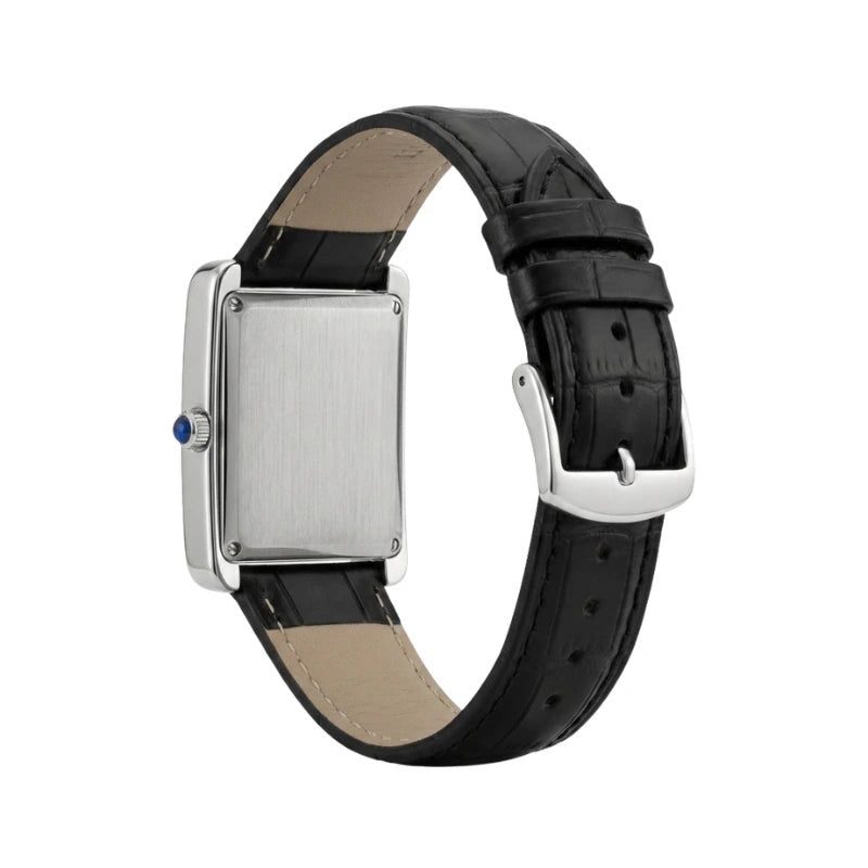 SOVRANO RETTANGOLO 34MM watch
