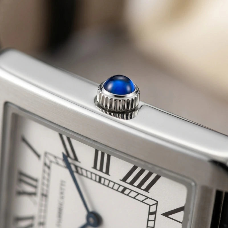 SOVRANO RETTANGOLO 34MM watch