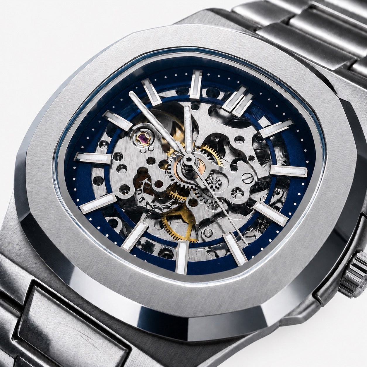 SOVRANO ROYAL watch