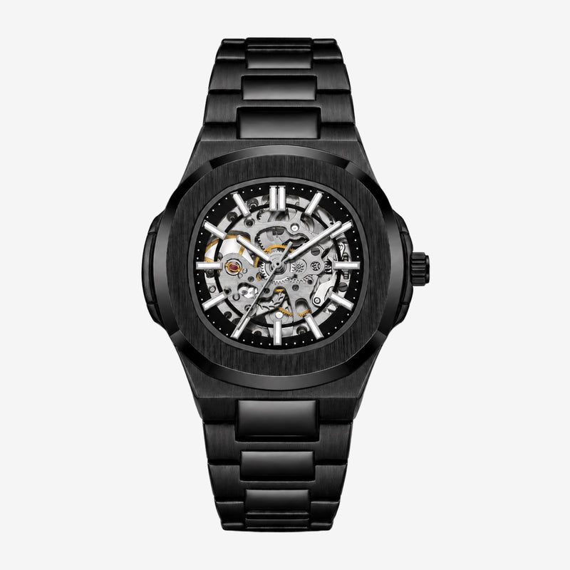 SOVRANO ROYAL watch