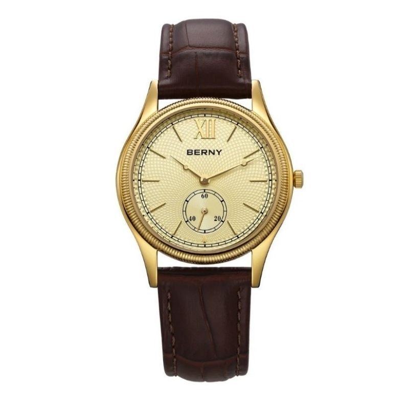 SOVRANO VITTORIO 36MM watch