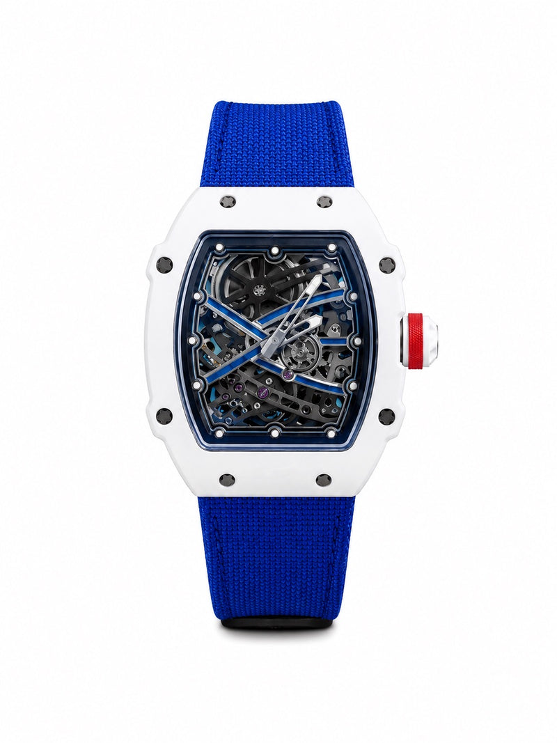 SOVRANO X-RAY watch