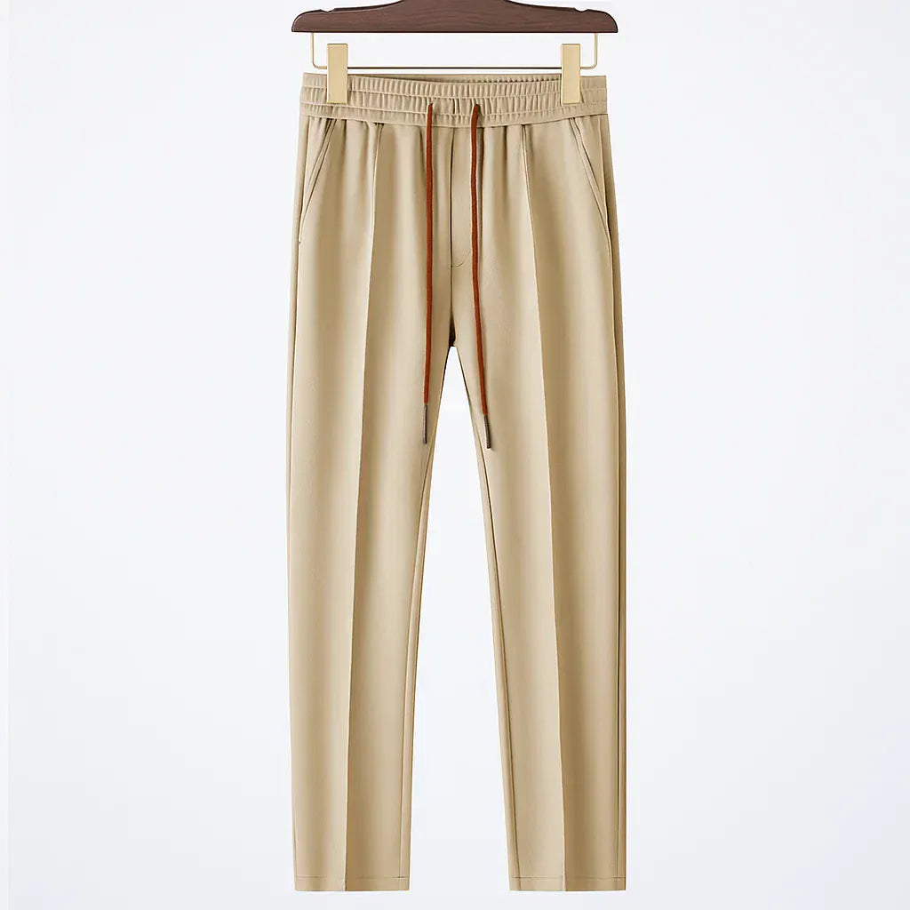 Cade Cotton-Silk Set