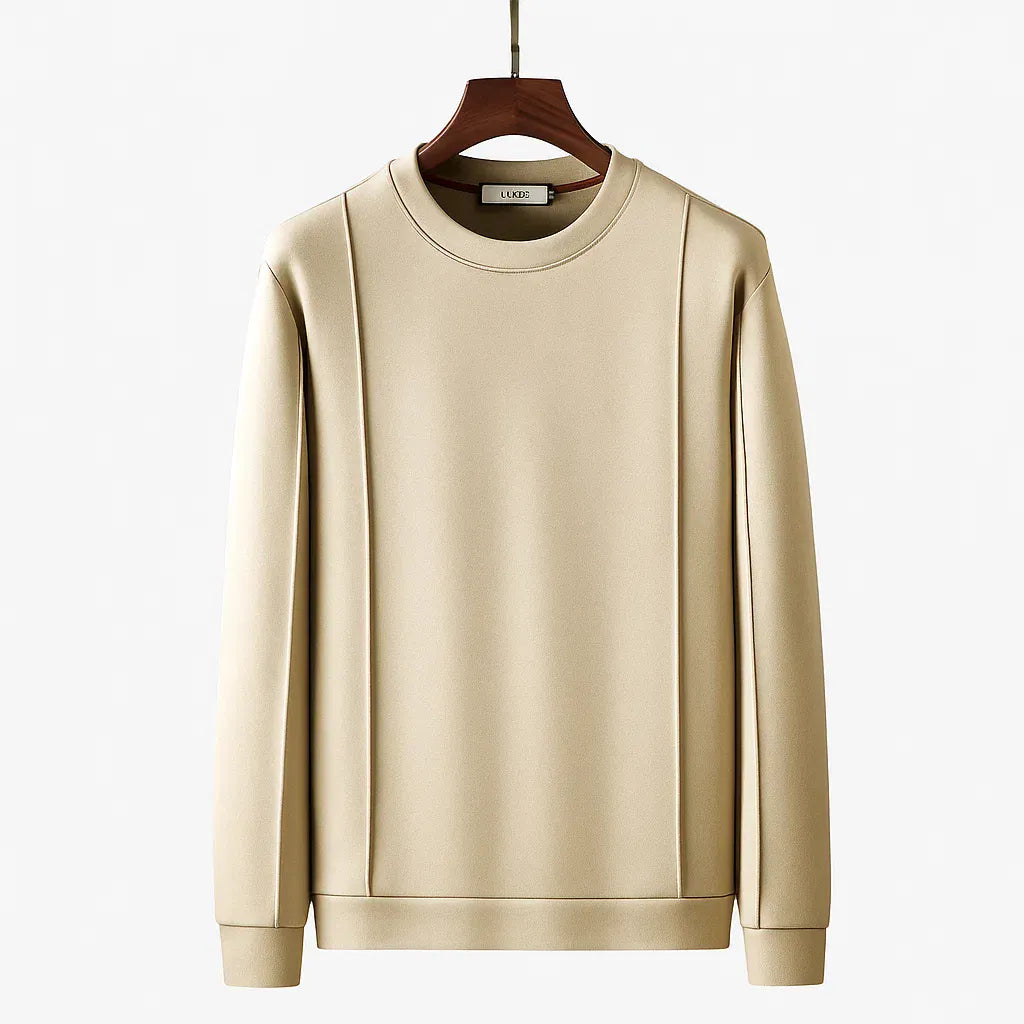 Cade Cotton-Silk Set