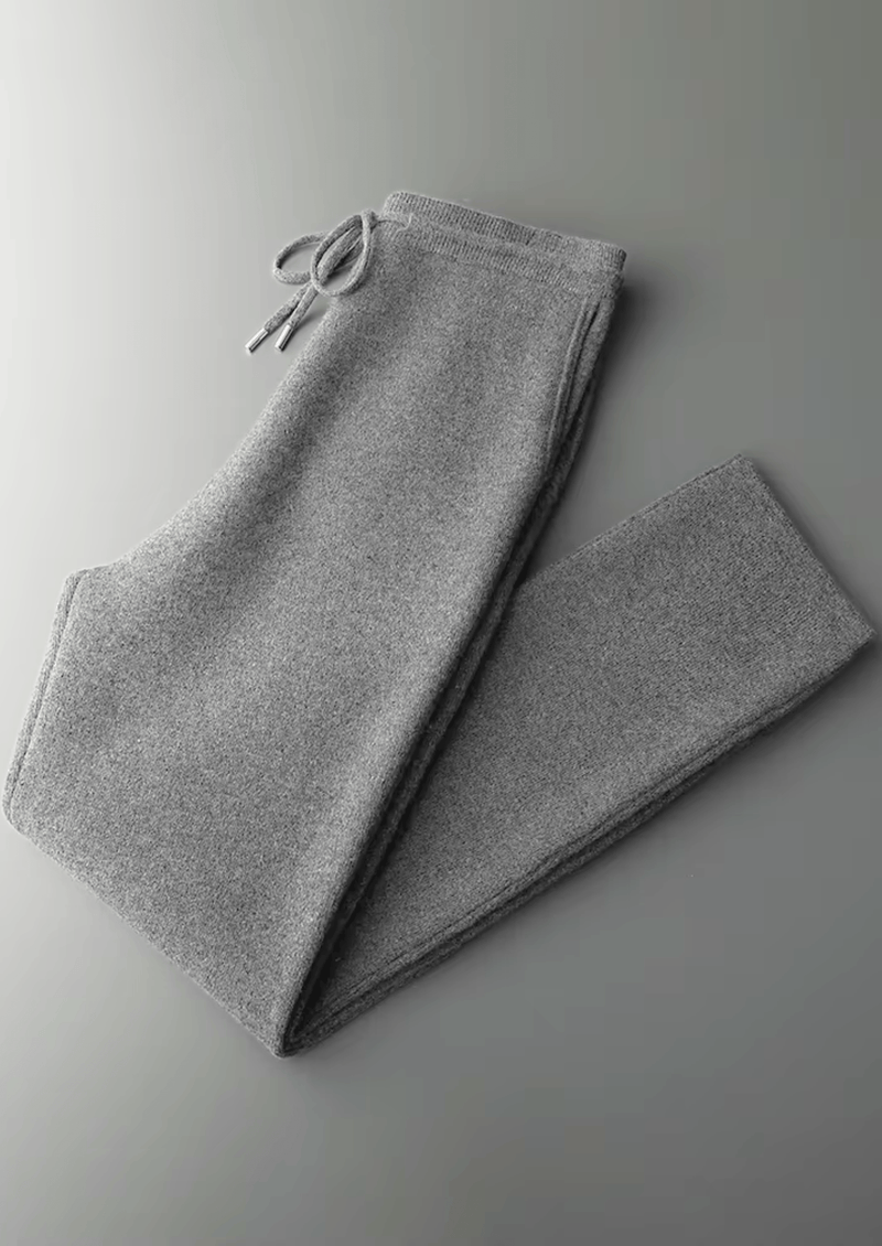 PURE EXTRA-FINE MERINO WOOL TIVRO SET